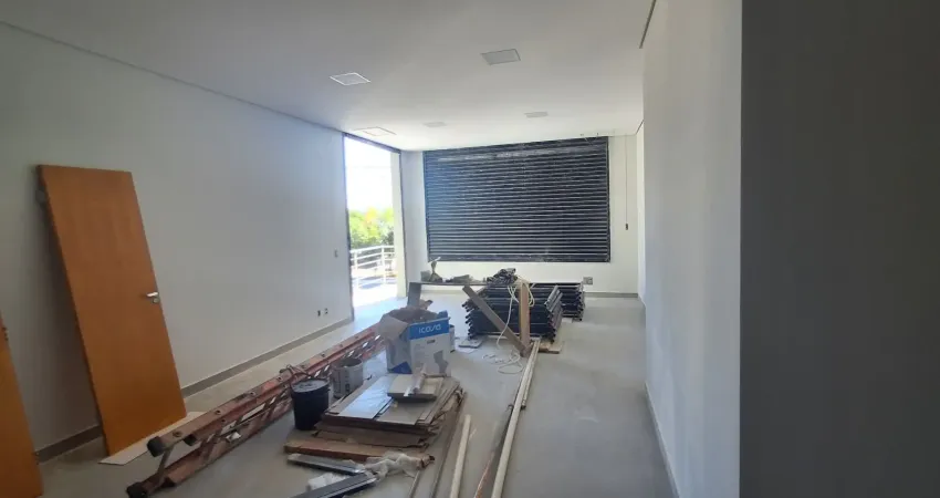 Loja para alugar, 51 m² por r$ 2.900/mês - jardim santa júlia - são josé dos campos/sp