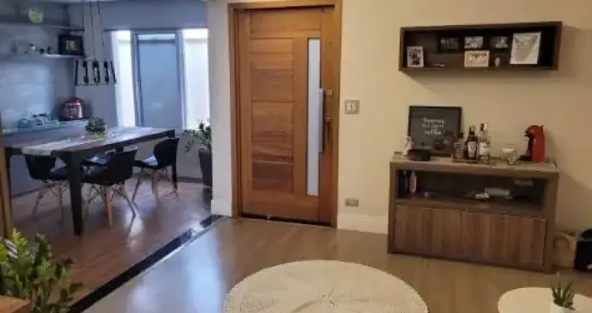 Casa com 3 dormitórios à venda, 130 m² por r$ 1.010.000,00 - jardim das indústrias - são josé dos campos/sp