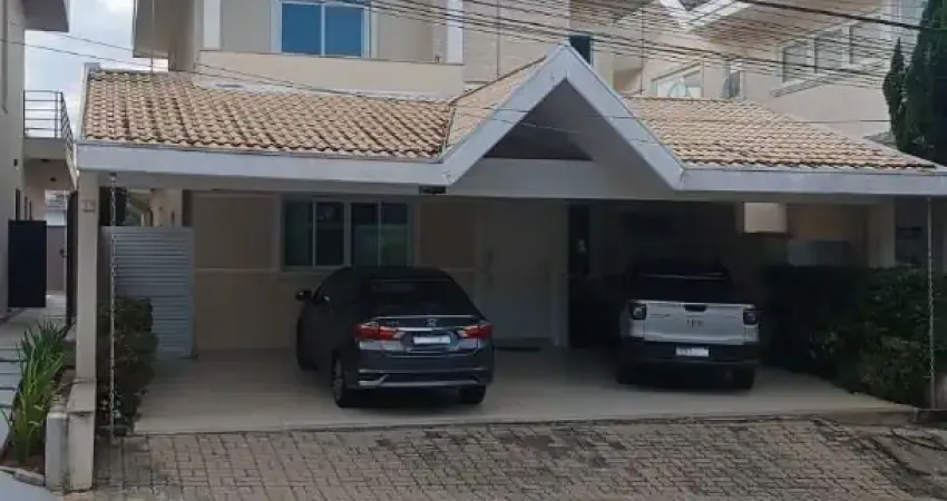 Maravilhosa casa mobiliada em condomínio fechado no jardim américa – condomínio: san marino, 200 m² por r$ 1.890.000 - são josé dos campos/sp