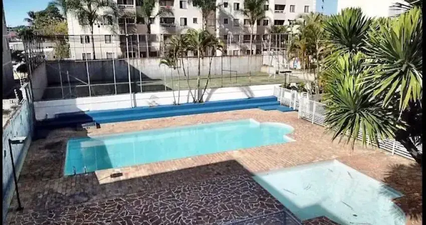 Apartamento com 2 dormitórios, 54 m² - venda por r$ 340.000,00 - jardim américa - são josé dos campos/sp