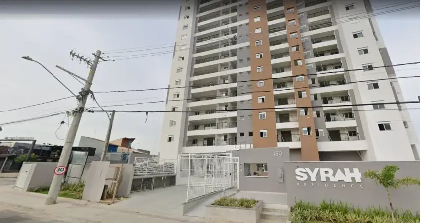 Apartamento com 3 quartos para alugar no Loteamento Residencial e Comercial Bosque Flamboyant, Taubaté