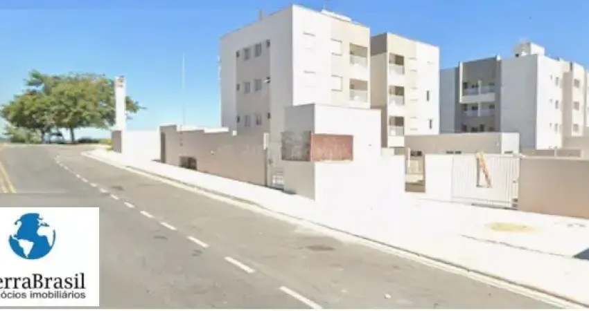 Apartamento com 2 quartos para alugar no Jardim Colonial, São José dos Campos 