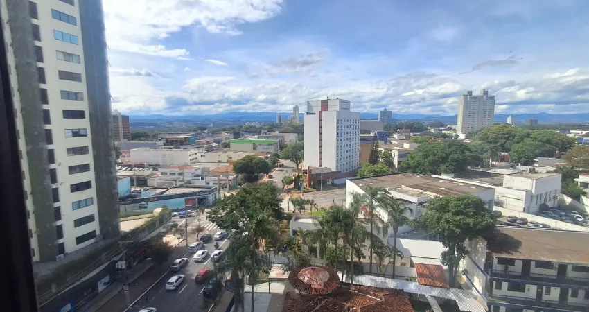 Laje, 227 m², aluguel por r$ 10.000/mês - avenida doutor nelson d avila - jardim são dimas - são josé dos campos/sp