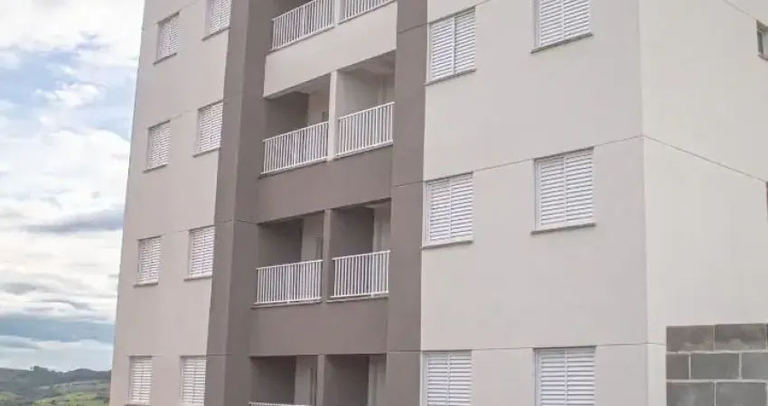 Apartamento com 2 quartos, 49 m², aluguel por r$ 1.700/mês- avenida napoleão bonaparte - jardim colonial - são josé dos campos/sp