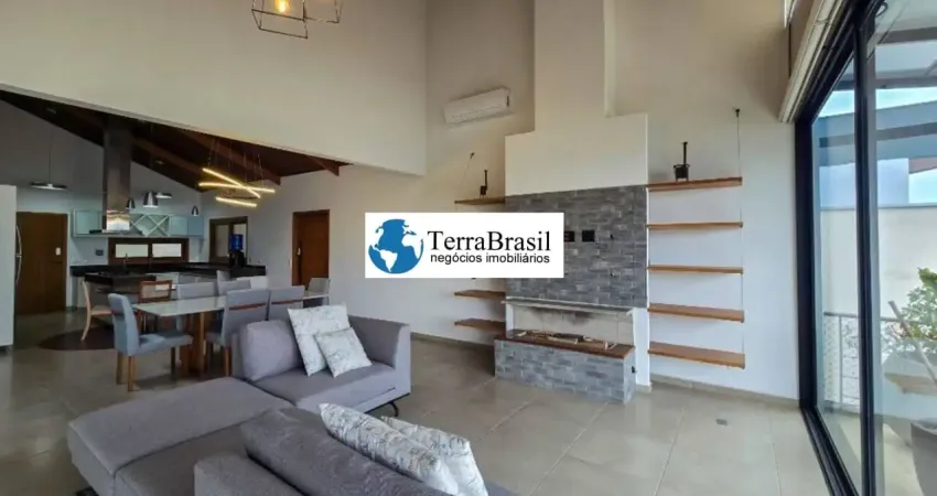 Belíssima casa em condomínio fechado - alto padrão, 299 m² - venda por r$ 2.500.000 - urbanova - condomínio: jaguary