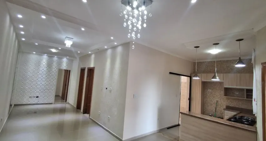 Casa com 2 dormitórios à venda, 90 m² - jardim santa júlia - são josé dos campos/sp