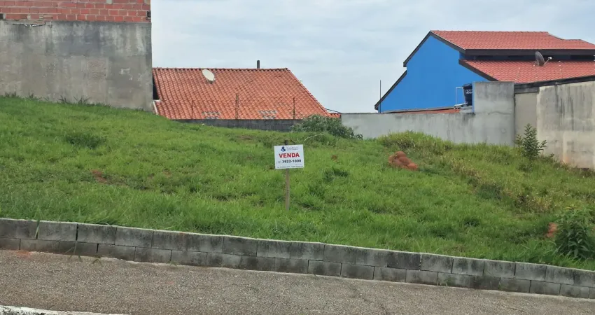 Terreno, 160 m², à venda por r$ 160.000- rua rezende alcalde - jardim santa júlia - são josé dos campos/sp