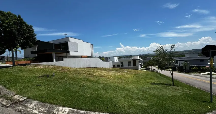 Terreno à venda, 666 m² por r$ 850.000,00 - colinas do paratehy norte - são josé dos campos/sp
