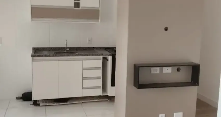 Apartamento com 2 quartos, 52 m² para alugar - condomínio residencial colinas do paratehy - são josé dos campos/sp