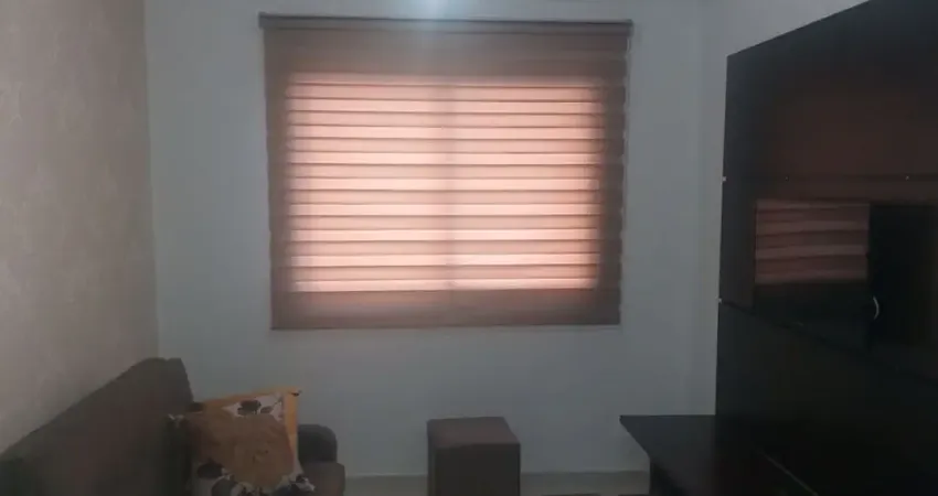 Apartamento mobiliado com 1 dormitório para alugar, 39 m² por r$ 2.700 - monte castelo - são josé dos campos/sp