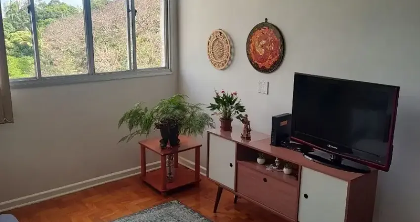 Apartamento - no coração da vila adyana, 38 m² por r$ 350.000 - vila adyana - são josé dos campos/sp