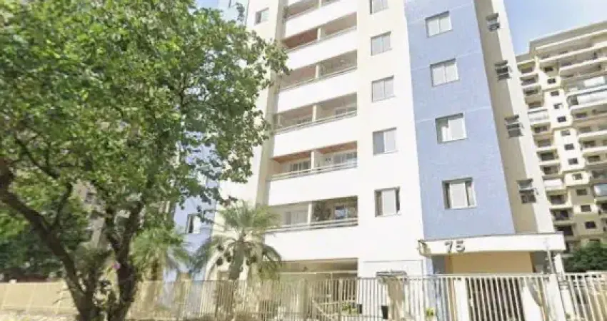 Apartamento mobiliado com 3 dormitórios para alugar, 78 m² - jardim aquarius - são josé dos campos/sp