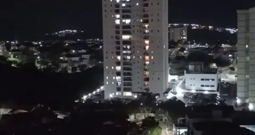 Apartamento com 2 dormitórios para alugar, 56 m² por R$ 2.100/mês - Urbanova - São José dos Campos/SP