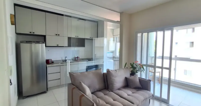 Apartamento com 2 dormitórios à venda, 62 m² por R$ 540.000 - Jardim América - São José dos Campos/SP