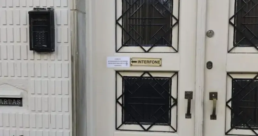 Sala comercial com 2 salas para alugar na Travessa João Dias, Centro, São José dos Campos