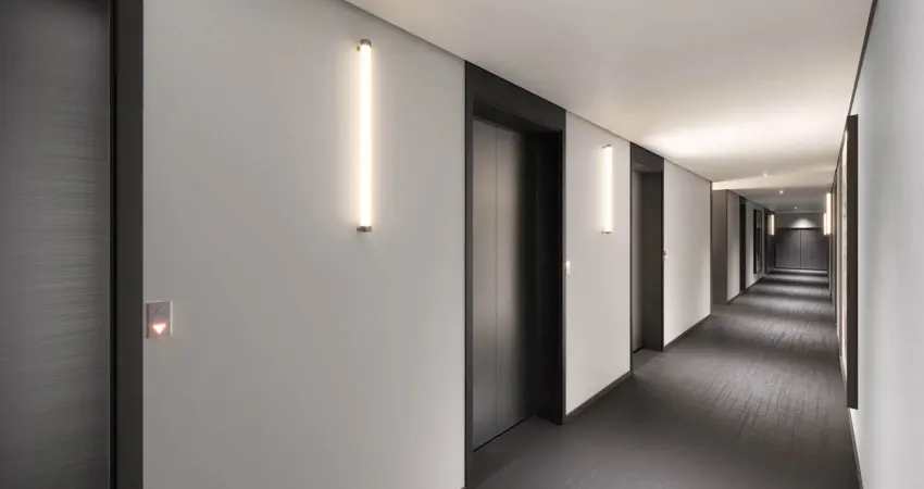 Apartamento com 2 quartos à venda na Rua Coronel José Eusébio, 145, Higienópolis, São Paulo