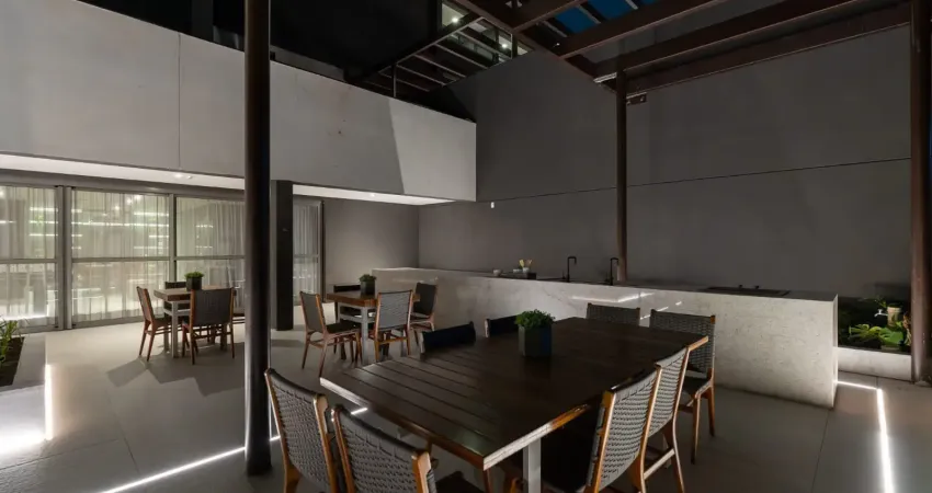 Apartamento com 2 quartos à venda na Rua Coronel José Eusébio, 145, Higienópolis, São Paulo