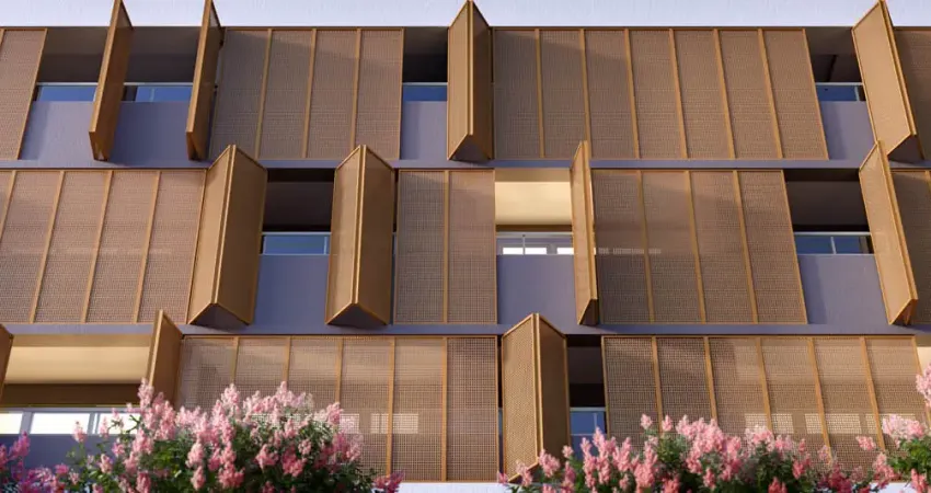 Apartamento com 1 quarto à venda na Rua Coronel José Eusébio, 145, Higienópolis, São Paulo