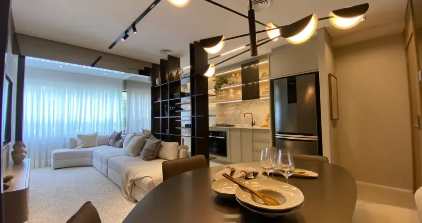 Apartamento com 1 quarto à venda na Rua Marquês Olinda, 336, Vila Dom Pedro I, São Paulo