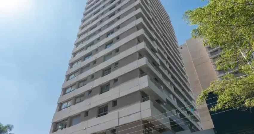 Apartamento com 2 quartos à venda na Avenida Bem-te-vi, 221, Moema, São Paulo