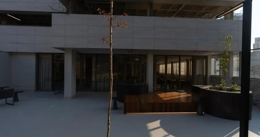 Apartamento com 3 quartos à venda na Avenida Bem-te-vi, 221, Moema, São Paulo