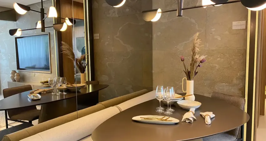 Apartamento com 2 quartos à venda na Rua Marquês Olinda, 336, Vila Dom Pedro I, São Paulo