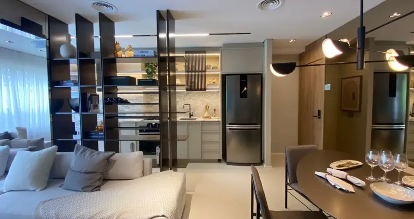 Apartamento com 2 quartos à venda na Rua Marquês Olinda, 336, Vila Dom Pedro I, São Paulo