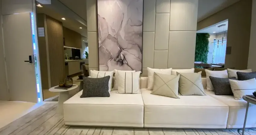 Apartamento com 2 quartos à venda na Rua Gama Lobo, 1884, Ipiranga, São Paulo