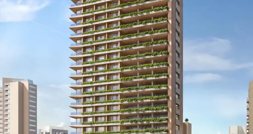 Apartamento com 5 quartos à venda na Rua Bueno Brandão, 257, Vila Nova Conceição, São Paulo