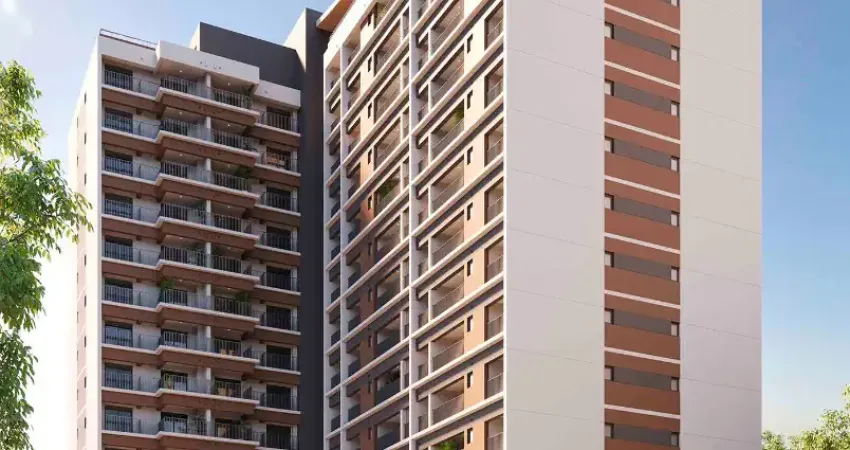 Apartamento com 2 quartos à venda na Rua Conselheiro Brotero, 832, Higienópolis, São Paulo