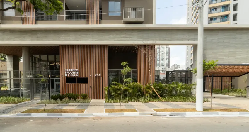 Apartamento com 2 quartos à venda na Rua Andréa Paulinetti, 256, Jardim das Acacias, São Paulo