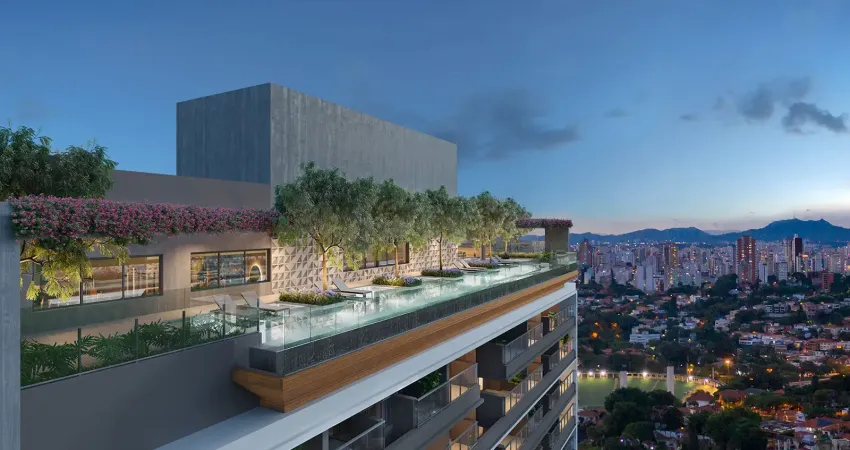 Apartamento com 1 quarto à venda na Rua Coronel José Eusébio, 145, Higienópolis, São Paulo