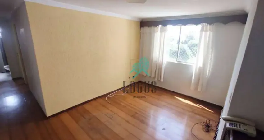 Apartamento com 2 dormitórios à venda, 56 m² por R$ 255.000,00 - Santa Terezinha - São Bernardo do Campo/SP
