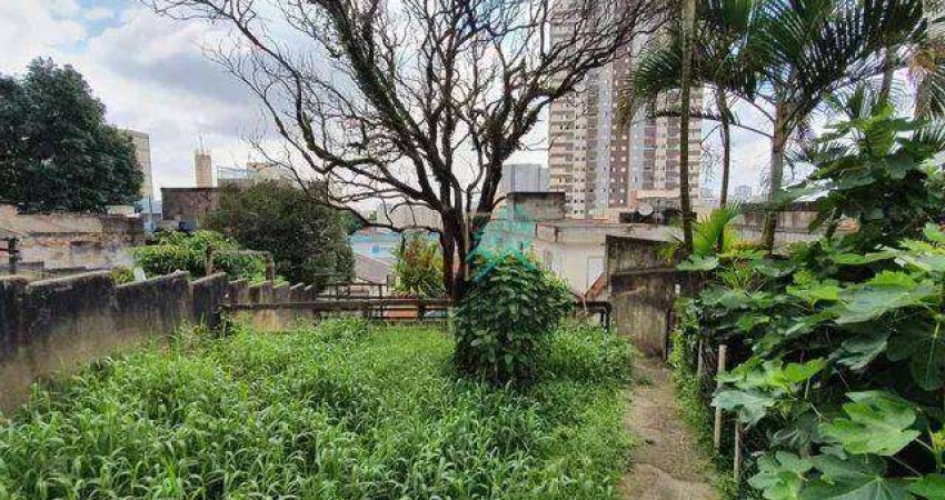 Casa à venda por R$ 975.000,00 - Centro - Diadema/SP