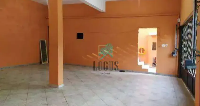 Prédio com 4 aprtamentos por R$ 795.000 - Jardim Marek - Santo André/SP