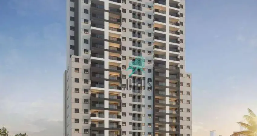 Apartamento com 2 dormitórios à venda, 71 m² por R$ 819.000,00 - Rudge Ramos - São Bernardo do Campo/SP