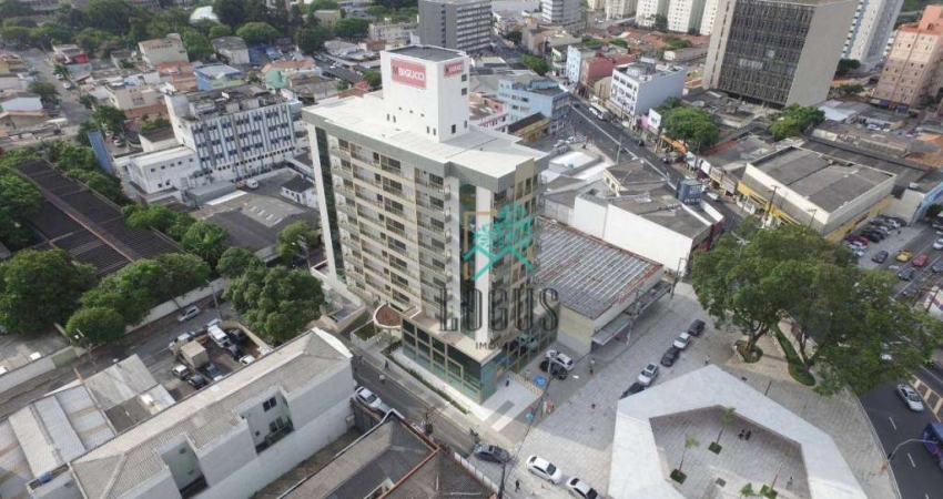 Sala comercial à venda, a partir de R$ 314.737 - Rudge Ramos - São Bernardo do Campo/SP