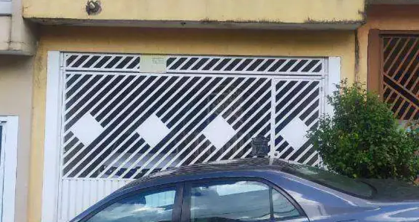 Sobrado à venda, 300 m² por R$ 850.000,00 - Jardim Anchieta - São Bernardo do Campo/SP