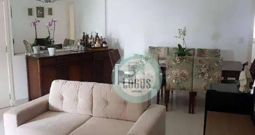 Apartamento com 3 dormitórios à venda, 149 m² por R$ 1.450.000,00 - Centro - São Bernardo do Campo/SP