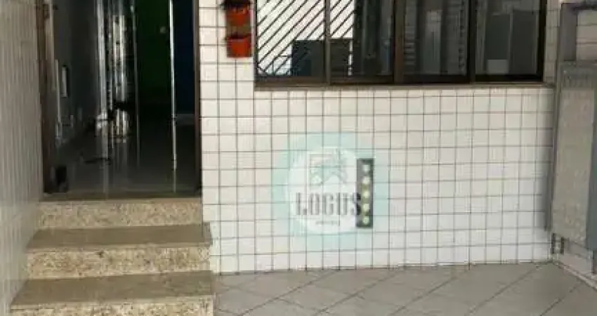Sobrado com 3 dormitórios à venda, 100 m² por R$ 430.000,00 - Vila Liviero - São Paulo/SP