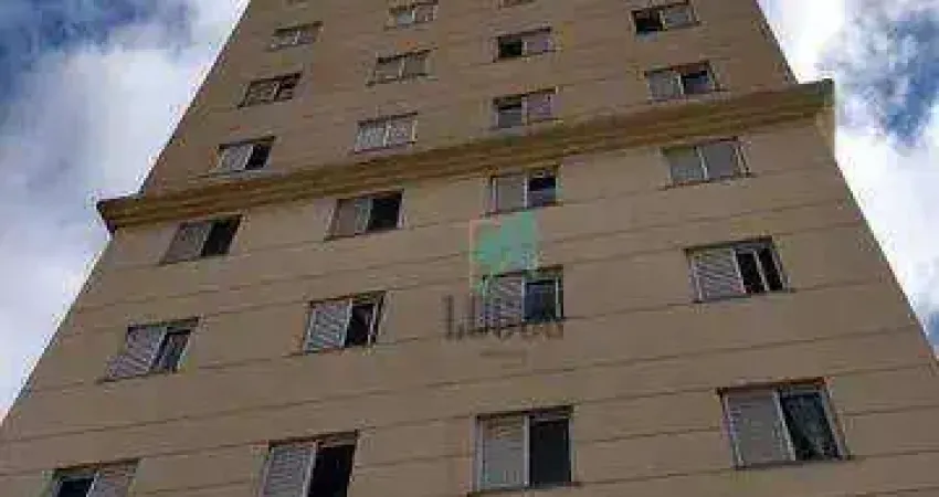 Apartamento com 2 dormitórios à venda, 50 m² por r$ 350.000,00 - utinga - santo andré/sp