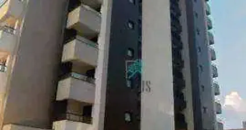 Apartamento à venda, 161 m² por R$ 1.681.000,00 - Campestre - Santo André/SP