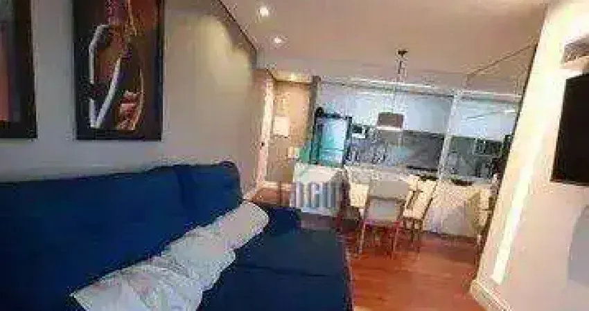 Apartamento à venda, 94 m² por R$ 965.000,00 - Centro - São Bernardo do Campo/SP