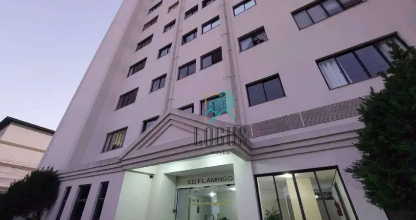 Apartamento com 2 dormitórios à venda, 68 m² por R$ 390.000,00 - Assunção - São Bernardo do Campo/SP