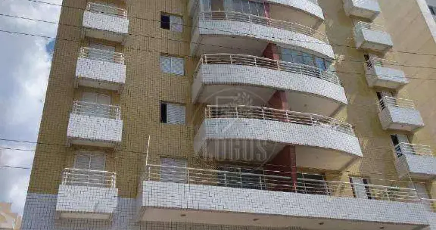 Apartamento com 3 dormitórios à venda, 87 m² por R$ 670.000,00 - Jardim do Mar - São Bernardo do Campo/SP