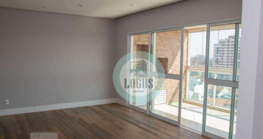 Cobertura com 4 dormitórios à venda, 208 m² por R$ 1.890.000,00 - Jardim do Mar - São Bernardo do Campo/SP