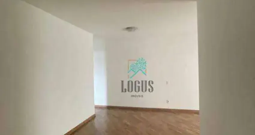 Apartamento à venda, 102 m² por R$ 850.000,00 - Vila Baeta Neves - São Bernardo do Campo/SP