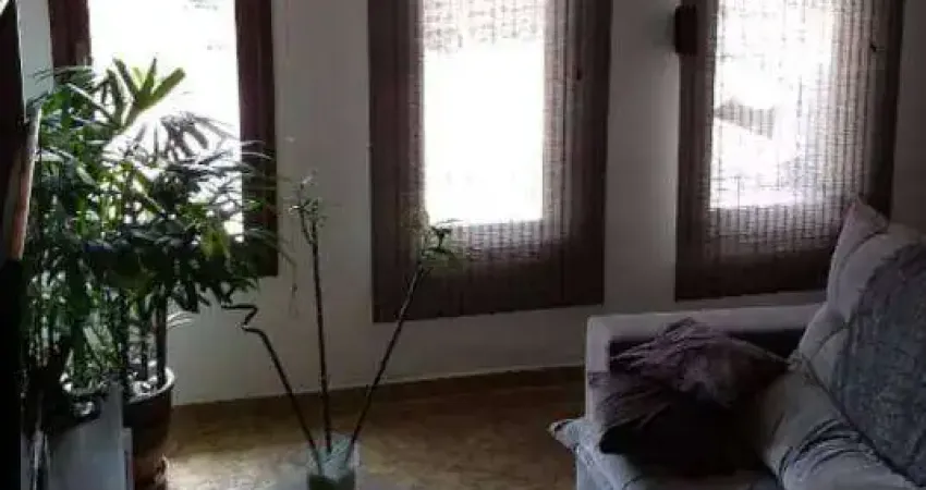 Sobrado com 3 dormitórios à venda, 221 m² por R$ 830.000,00 - Baeta Neves - São Bernardo do Campo/SP
