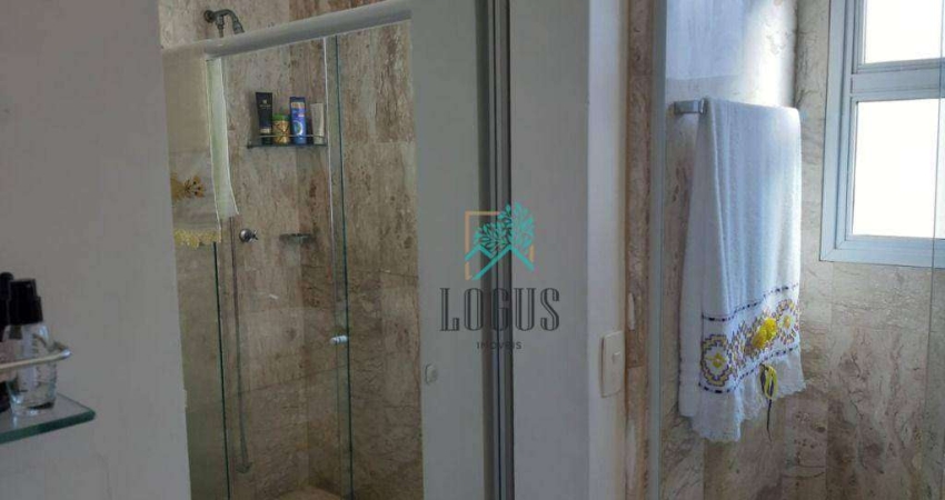 Cobertura com 4 dormitórios à venda, 239 m² por R$ 1.920.000,00 - Planalto - São Bernardo do Campo/SP