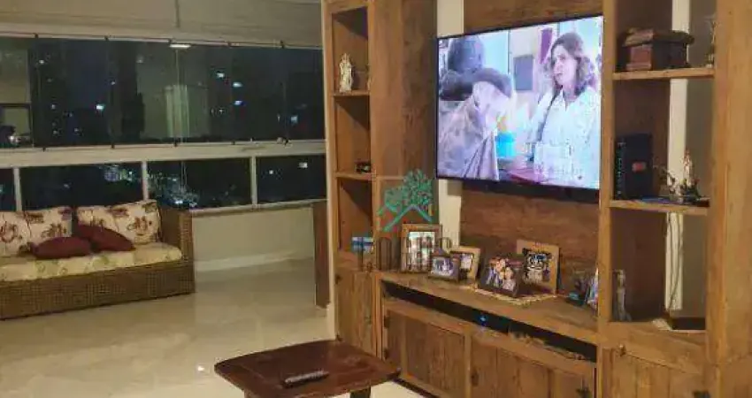 Apartamento com 3 dormitórios à venda, 150 m² por R$ 1.320.000,00 - Jardim do Mar - São Bernardo do Campo/SP